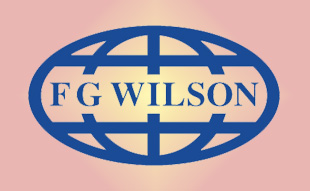 ✓ FG-Wilson 952-966 Запчасти Перкинс / Вилсон 